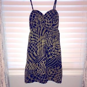 Anthropologie dress